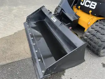 Generation-JCB 270T Compact track loaders-attachments