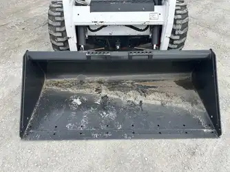Generation-Bobcat S150 Skid steer loaders-attachments