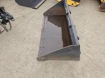 Generation-Bobcat S130 Skid steer loaders-attachments