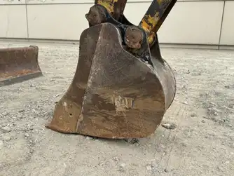 Generation-Cat 303 Mini excavators-attachments