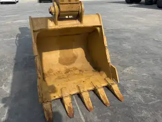 Generation-Cat 320 Medium excavators-attachments