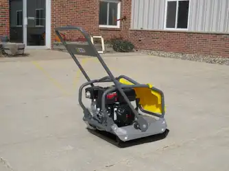 Generation-Wacker neuson WP Plate compactors-exterior
