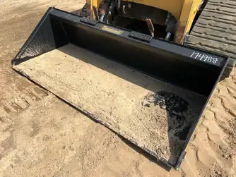Generation-Cat 267 Compact track loaders-attachments