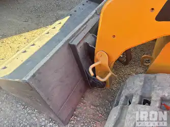 Generation-Cat 259 Compact track loaders-attachments