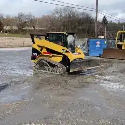 Generation-Cat 257 Compact track loaders-video