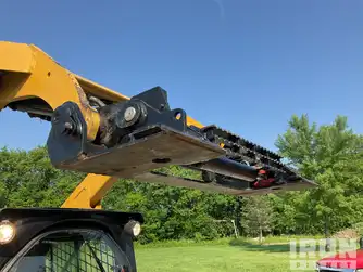 Generation-Cat 239 Compact track loaders-attachments