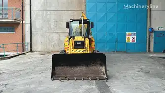 Generation-Massey ferguson 60 Backhoe loaders-exterior