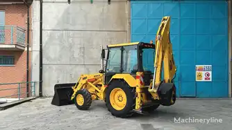 Generation-Massey ferguson 60 Backhoe loaders-exterior