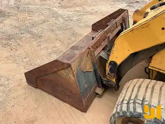 Generation-Cat 287 Compact track loaders-attachments