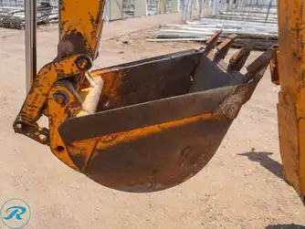 Generation-John deere 300 Backhoe loaders-attachments