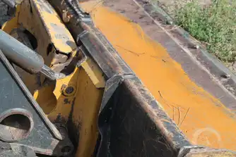 Generation-John deere 319 Compact track loaders-attachments