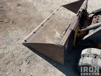 Generation-John deere 323D Compact track loaders-attachments