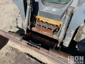 Generation-John deere 323D Compact track loaders-attachments