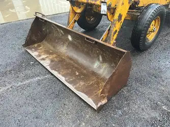 Generation-John deere 400 Backhoe loaders-attachments