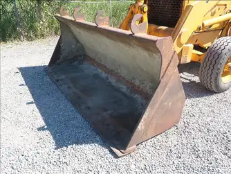 Generation-John deere 410 Backhoe loaders-attachments