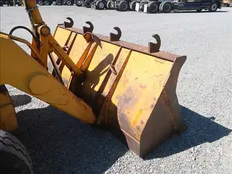 Generation-John deere 410 Backhoe loaders-attachments
