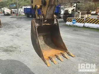Generation-Cat 416 Backhoe loaders-attachments