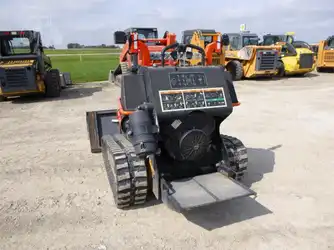 Generation-Boxer 427 Compact track loaders-exterior