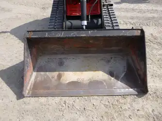 Generation-Boxer 427 Compact track loaders-attachments