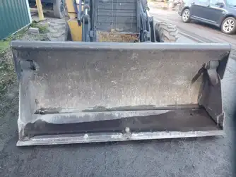 Generation-Cat 430 Backhoe loaders-attachments