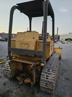Generation-John deere 455 Crawler loaders-exterior