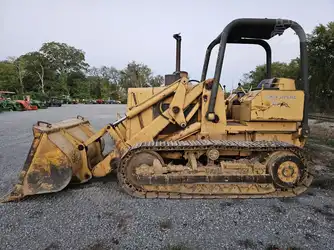 Generation-John deere 455 Crawler loaders-exterior