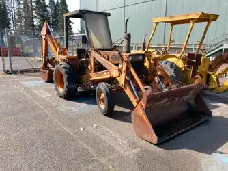 Generation-Case 480 Backhoe loaders-exterior