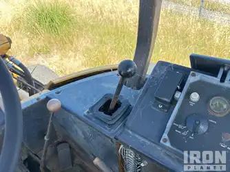 Generation-John deere 510 Backhoe loaders-interior