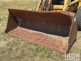 Generation-John deere 510 Backhoe loaders-attachments