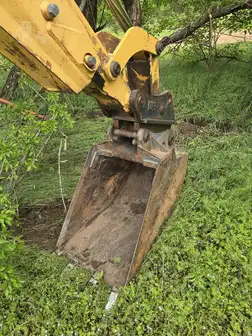 Generation-New holland 555 Backhoe loaders-attachments