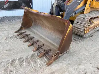 Generation-John deere 605 Crawler loaders-attachments
