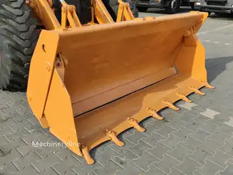Generation-Case 695 Backhoe loaders-attachments
