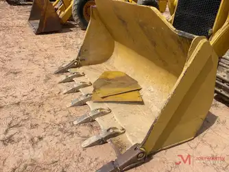 Generation-John deere 755 Crawler loaders-attachments
