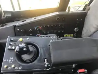 Generation-Cat 844 Wheel dozers-interior