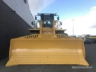 Generation-Cat 844 Wheel dozers-attachments