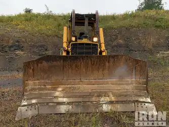 Generation-John deere 850 Crawler loaders-attachments