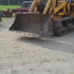 Generation-John deere 850 Crawler loaders-video