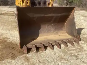 Generation-John deere 855 Crawler loaders-attachments