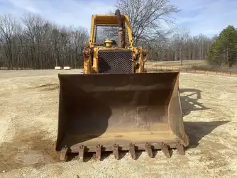 Generation-John deere 855 Crawler loaders-attachments