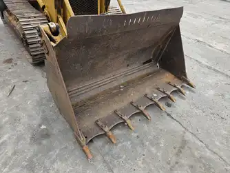 Generation-Cat 931 Crawler loaders-attachments