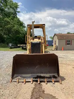 Generation-Cat 933 Crawler loaders-attachments