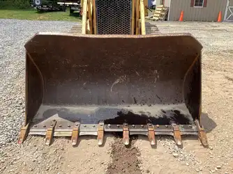 Generation-Cat 933 Crawler loaders-attachments