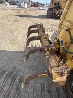 Generation-Cat 939 Crawler loaders-attachments