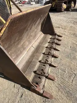 Generation-Cat 939 Crawler loaders-attachments