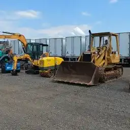 Generation-Cat 939 Crawler loaders-video