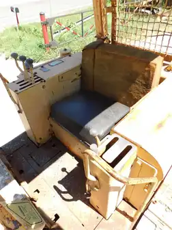Generation-Cat 941 Crawler loaders-interior