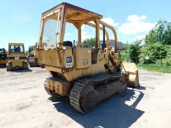 Generation-Cat 941 Crawler loaders-exterior