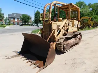 Generation-Cat 941 Crawler loaders-exterior