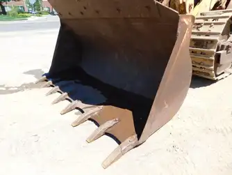 Generation-Cat 941 Crawler loaders-attachments