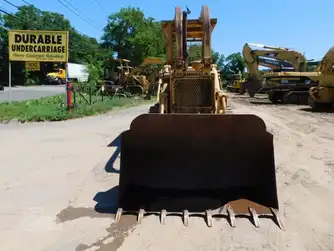 Generation-Cat 941 Crawler loaders-attachments
